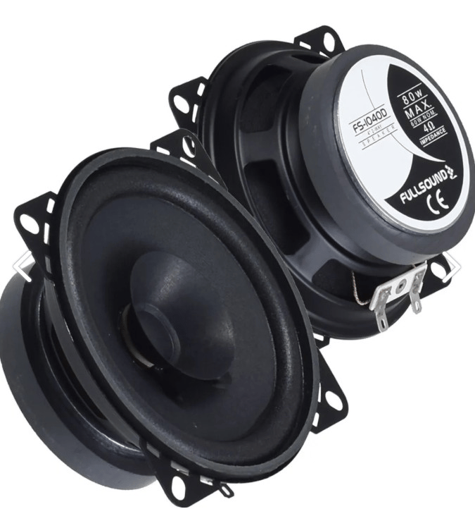 Fullsound FS1040D 4