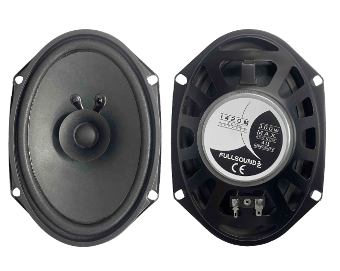 Fullsound K-1420M 300 Watt 6