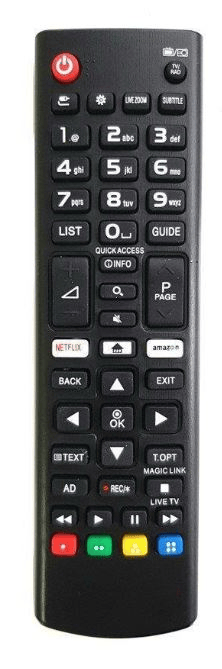 Fully B-303K LG Lcd/Led Tv Kumandası