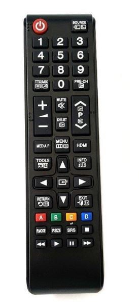 Fully B-307K Samsung Lcd/Led Tv Kumandası