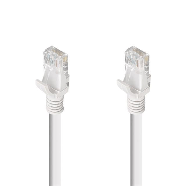 Fully G-505FA 25 Metre Poşetli Gri Cat5 Kablo