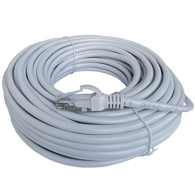 Fully G-505R 30 Metre Poşetli Cat6 Kablo
