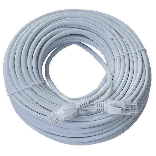 Fully G-505R 30 Metre Poşetli Cat6 Kablo