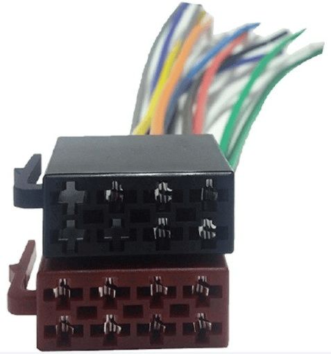Fully G-510A İso Tip Soket