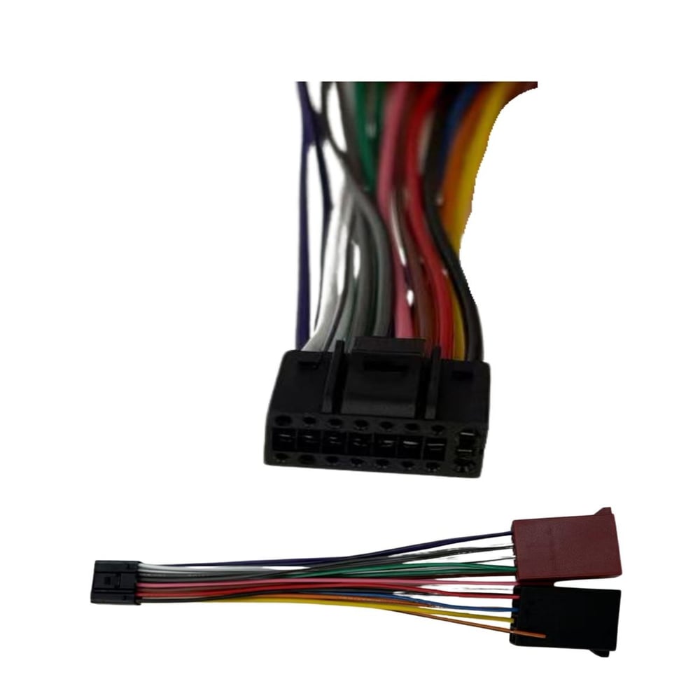Fully G522V Multimedya İsolu Oto Teyp Soket