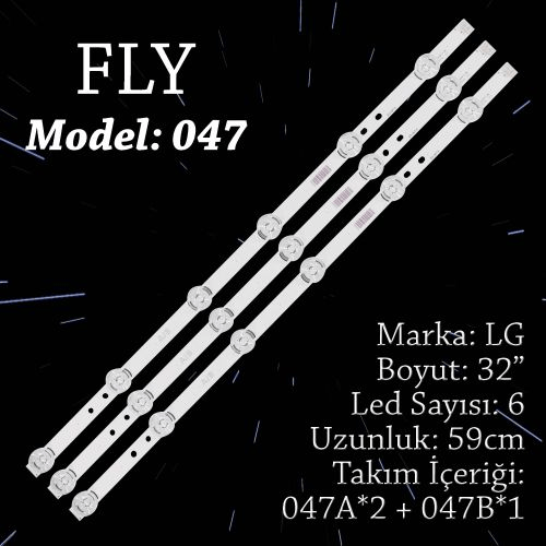 Fully SET-047 LG 32