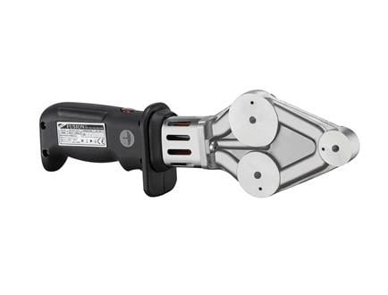 Fusion Mini Tek Makina Pp Boru Kaynak Makinası 800W 32MM - .