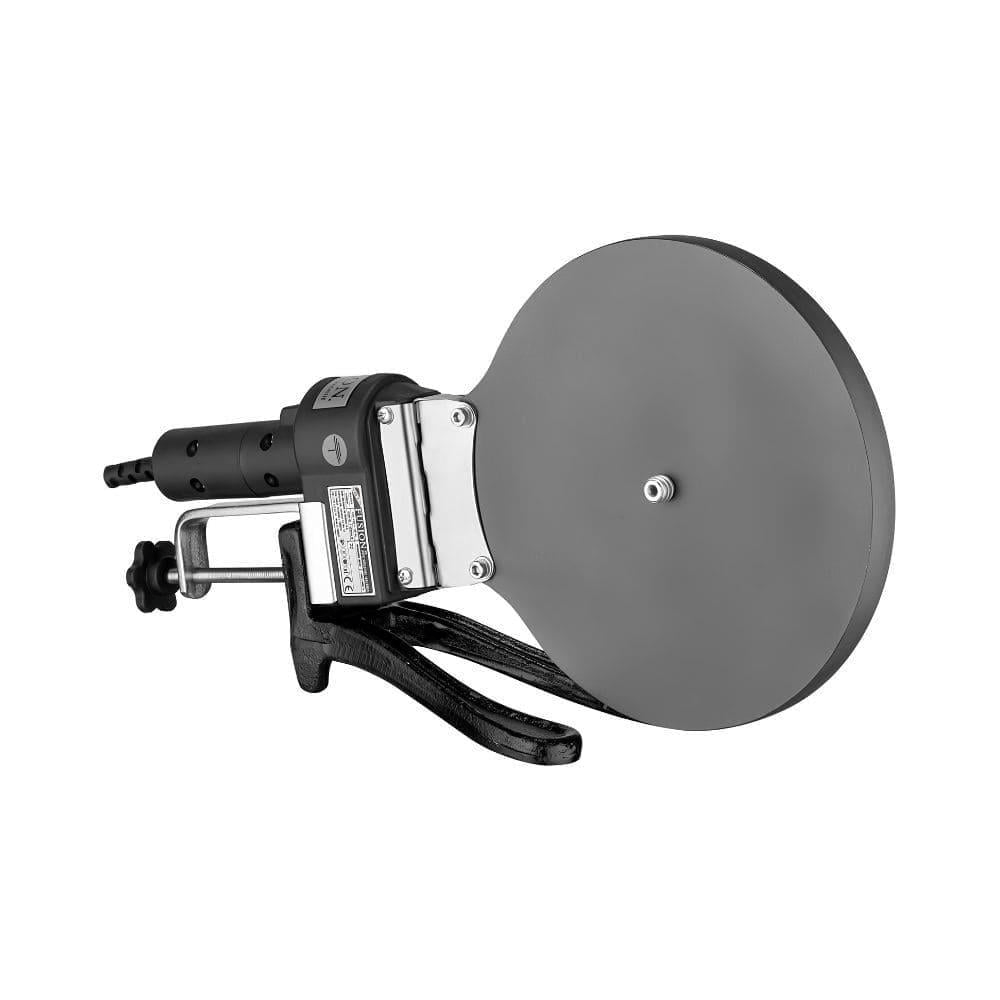 Fusion Sbt5 1500W- 125MM Tek Makina (Mengene Ve Döküm Tavşan Ayak Dahil) Plastik Boru Kaynak Makinas