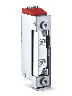 GEZE A4300L-B Elektrikli Kapı Otomatiği (Fail-Safe)