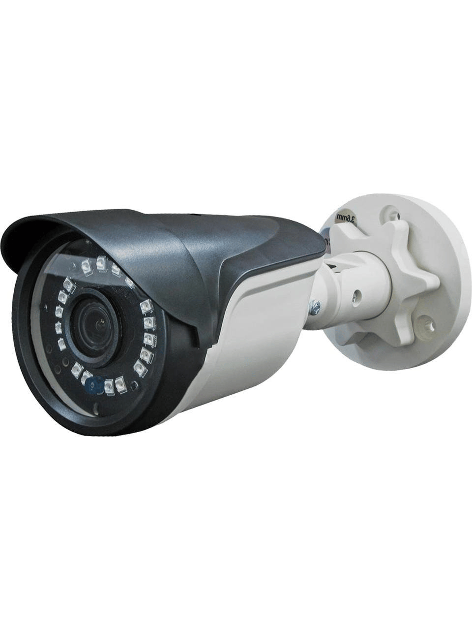 GOLDNET GN-4277M 2.0MP 4 IN 1 1080P AHD BULLET KAMERA