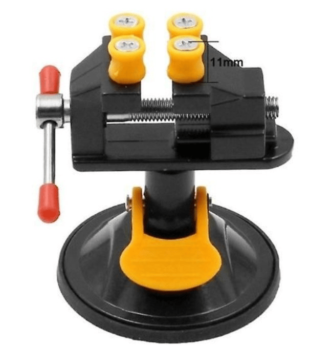 Gesi GT-30401 Mini Tezgah Mengenesi