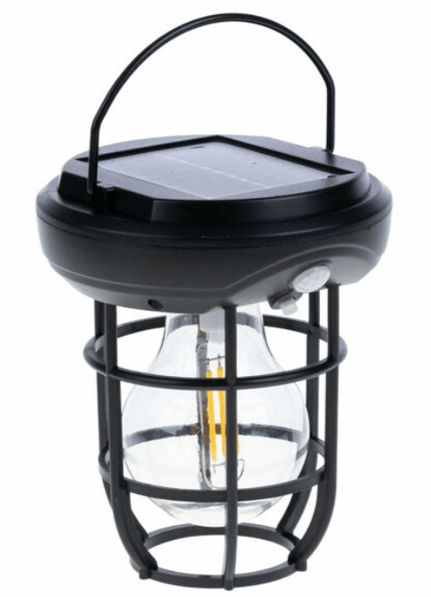 Gold Orion OR-T66  Solar Hareket Sensörlü Duvar Tipi Bahçe Aydınlatma