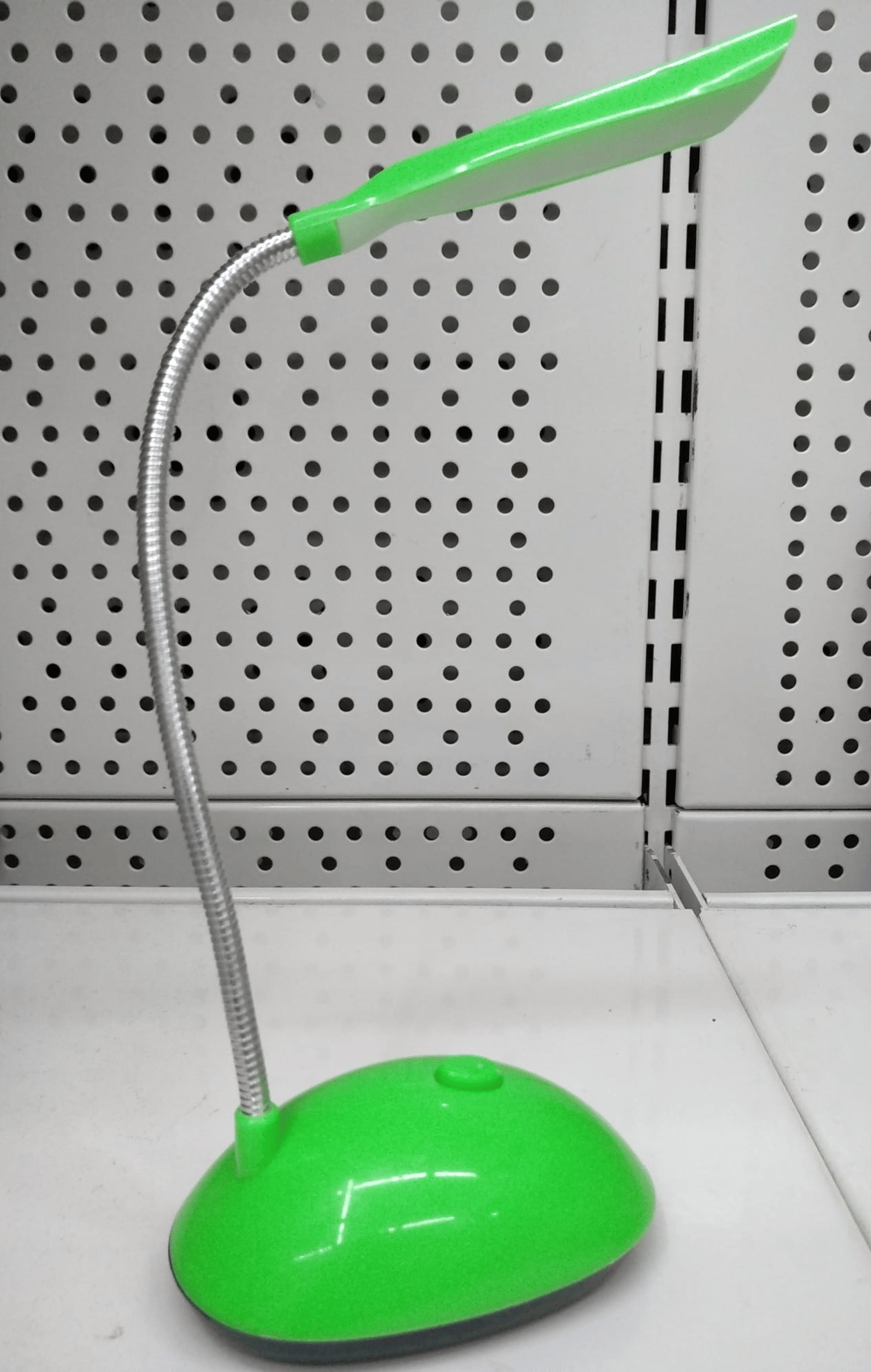 Greyder GD-124 3xAAA Pilli Ledli Masa Lambası