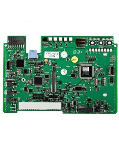 HBC-Radiomatic CM737070/71 | CAN-MAN Kart