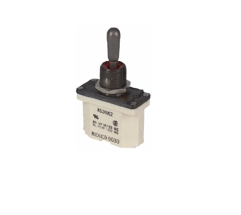 HBC-Radiomatic IE130005 | Mandallı Anahtar (Yaylı/0-Yaylı)