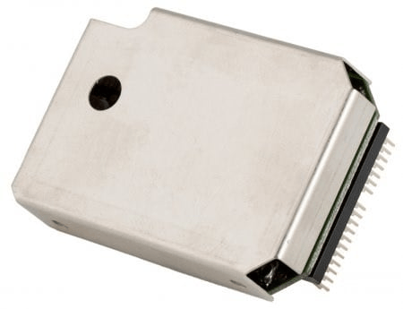 HBC-Radiomatic Y-TC643 | RF Modül (VDT2)