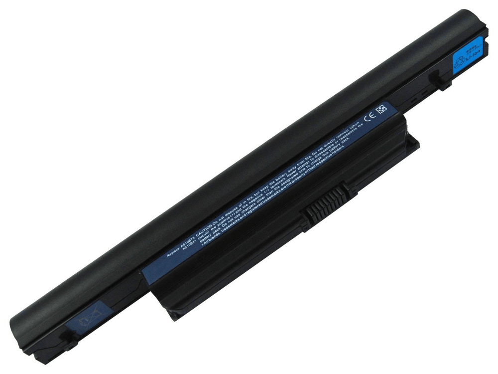 HYPERLIFE Acer Aspire 3820T, 4820T, 5820T Notebook Bataryası - 6 Cell