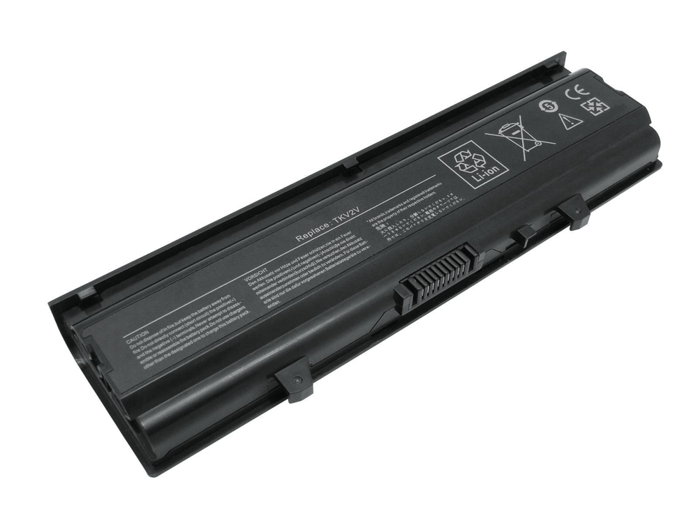 HYPERLIFE Dell Inspiron M4010, N4020, N4030 Notebook Bataryası