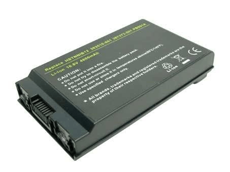 HYPERLIFE Hp Compaq NC4200, PB991A Notebook Bataryası HL-HC007