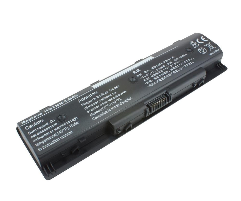 HYPERLIFE Hp Pavilion 15-e000, PI06 Notebook Bataryası - 6 Cell