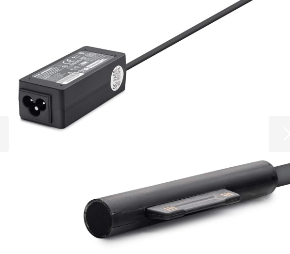 Hadron HD8816 12V 2.58A 40W Surface Pro 4 Adaptör