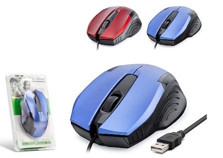 Hadron HDX3254 Usb Kablolu Mouse