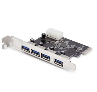 Hadron HDX5253 (2215) Pcı Card Usb 3.0