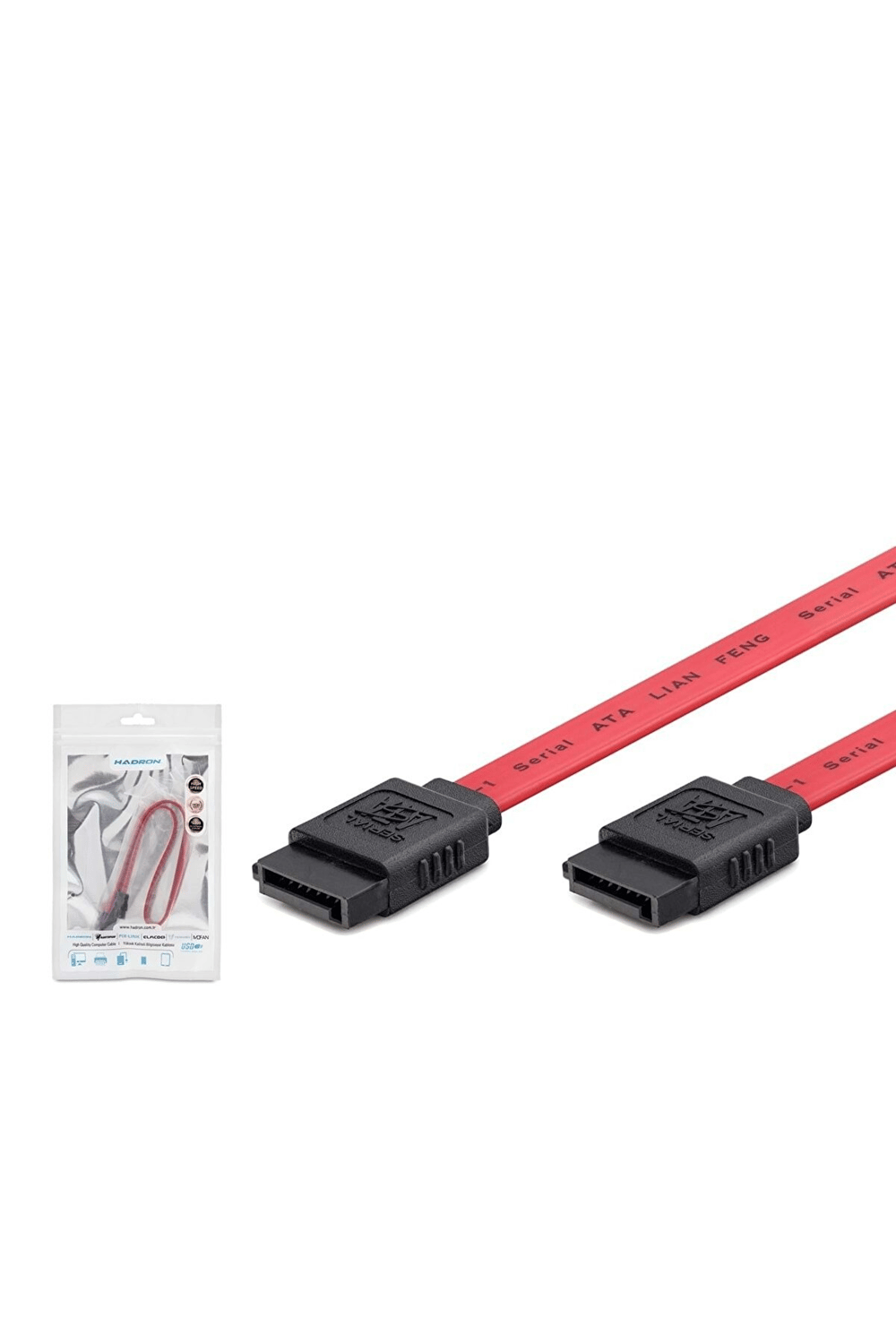 Hadron HDX5503(4251) Sata Data Kablo