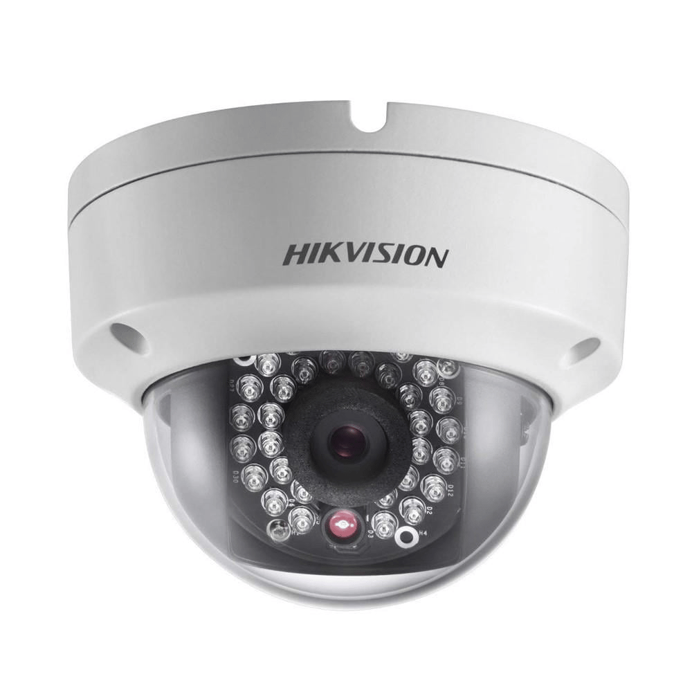 Haikon DS-2CD1121-I 2MP IP IR Dome Kamera