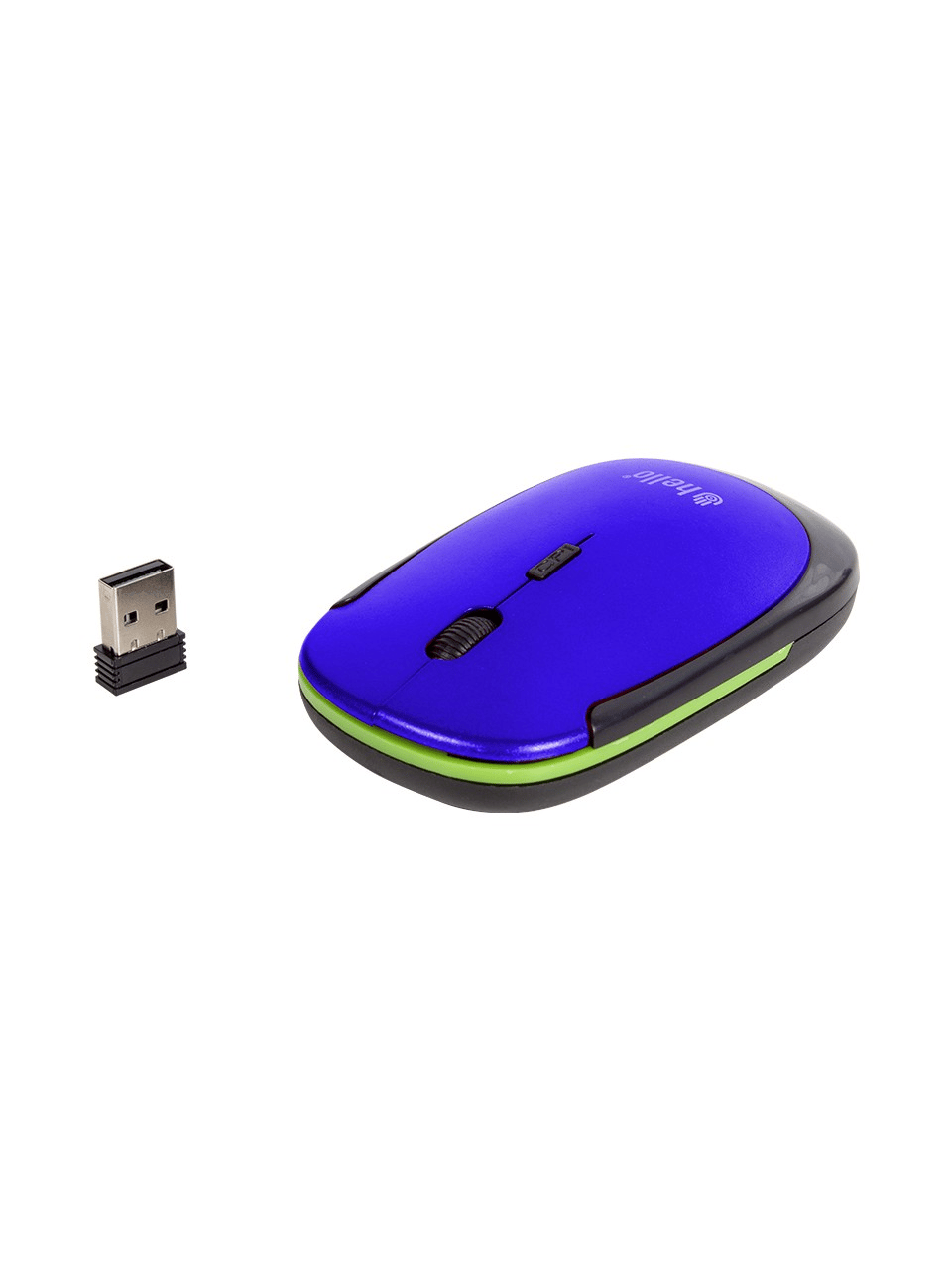 Hello HL-18740 1200 DPI 2.4Ghz Kablosuz Mouse
