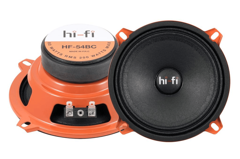 Hi-Fi HF-54BC 13cm 5