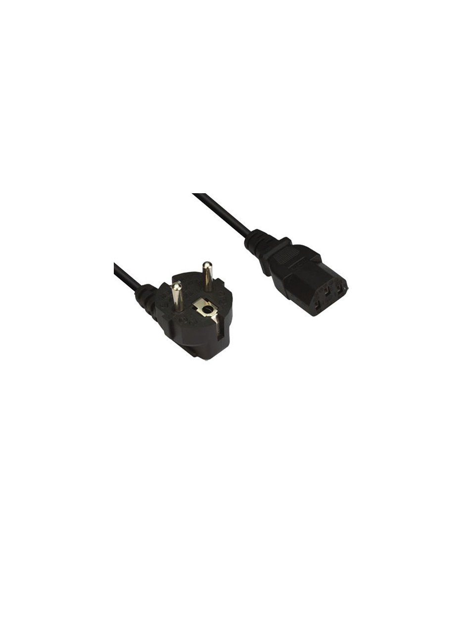 Hi-Link FK0001-K 1.3 Metre 3*0.75 Power Kablo