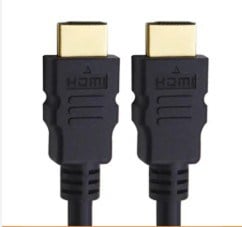 Hi-Link FK0201 1.5Metre 4K HD Hdmı Kablo
