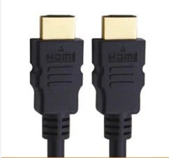 Hi-Link FK0415 15 Metre 4K HD Hdmı Kablo 2.0