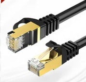 Hi-Link FK0715 15 Metre Cat7 Kablo