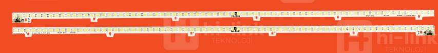 Hi-Link HL-ELED-045 Philips 40'' Tv Bar Led