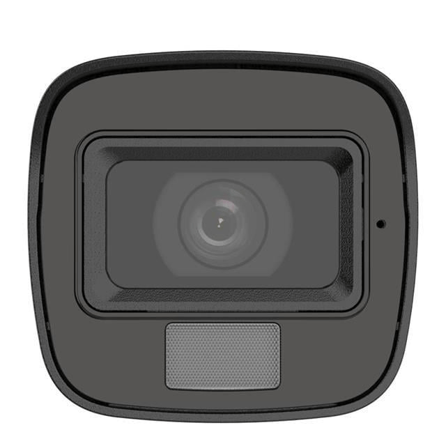 Hikvision 2 MP Smart Hybrid Light IR Bullet IP Network Kamera (DS-2CD1021G2-LIUF)