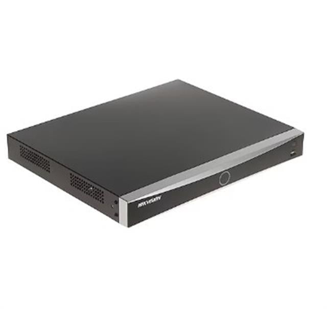 Hikvision 32 Kanal NVR 4K Ultra HD Kayıt Cihazı AcuSense ve Yüz Tanıma Destekli Pro Serisi (DS-7632NXI-K2)