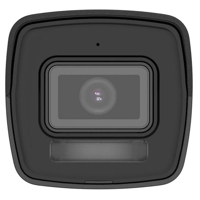 Hikvision 4MP 2.8Mm Lens Smart Hybrid Light Bullet IP Güvenlik Kamerası (DS-2CD1041G2-LIUF)
