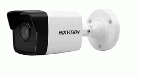 Hikvision DS-2CD1023G0-IUF 2 MP+2.8mm+0.01 Lux+30m IR+Micro SD kart+PoE+IP67 Ip Sesli Bullet Kamera