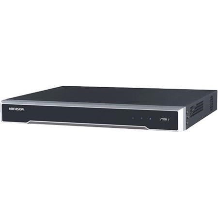 Hikvision DS-7616NI-Q2/16P 16 Kanal NVR Kayıt Cihazı