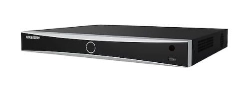 Hikvision DS-7732NXI-K4(D) 32 Kanal NVR Kayıt Cihazı