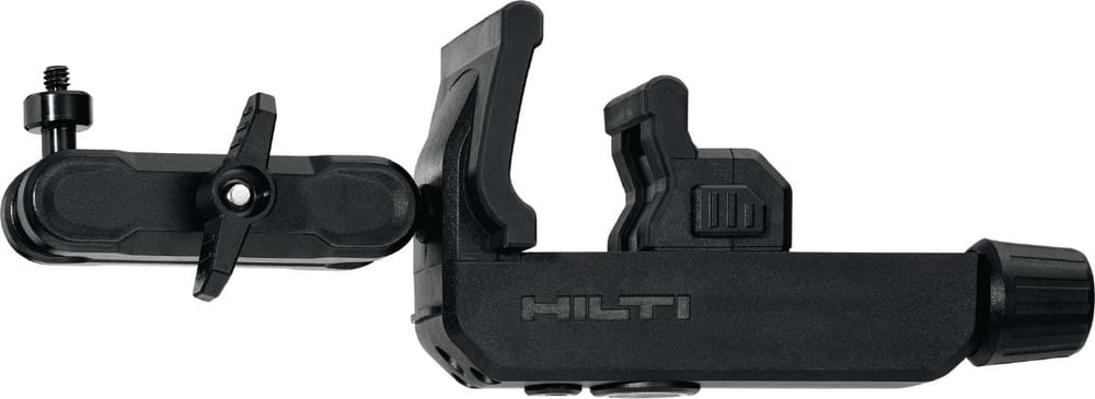 Hilti  PMA 93 Çok Yönlü Lazerler İçin Duvar Montaj Konsol Askısı