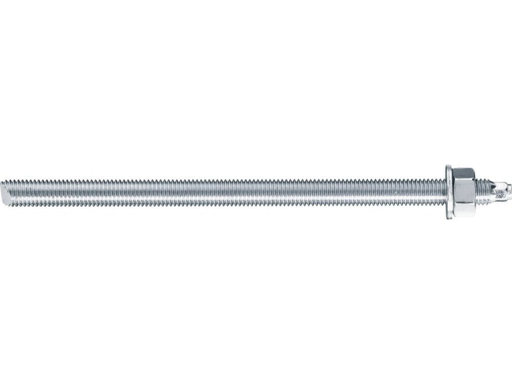 Hilti 2237085 HAS-U 8.8 M12x160 Ankraj Rotu