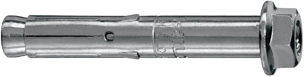 Hilti HLC 16x60 Gömlekli Dübel