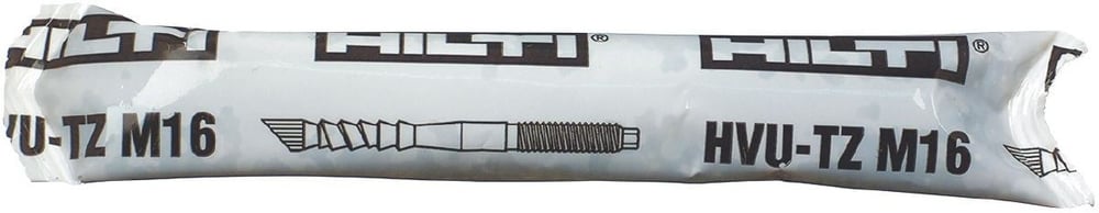 Hilti HVU-TZ M16 Kimyasal Kapsül Dübel