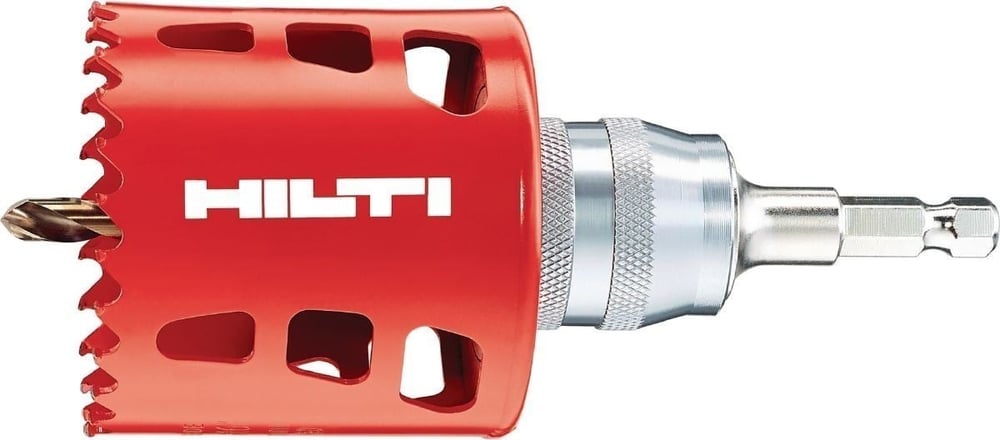 Hilti Karpit Başlı Karot Ucu 67mm