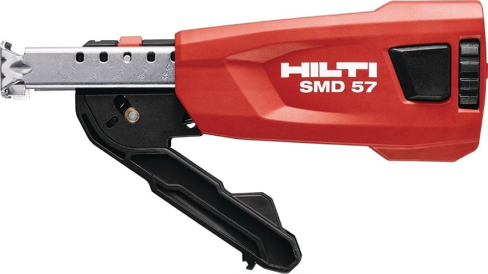 Hilti SMD 57 Otomatik Beslemeli Vida Magazin Aparatı