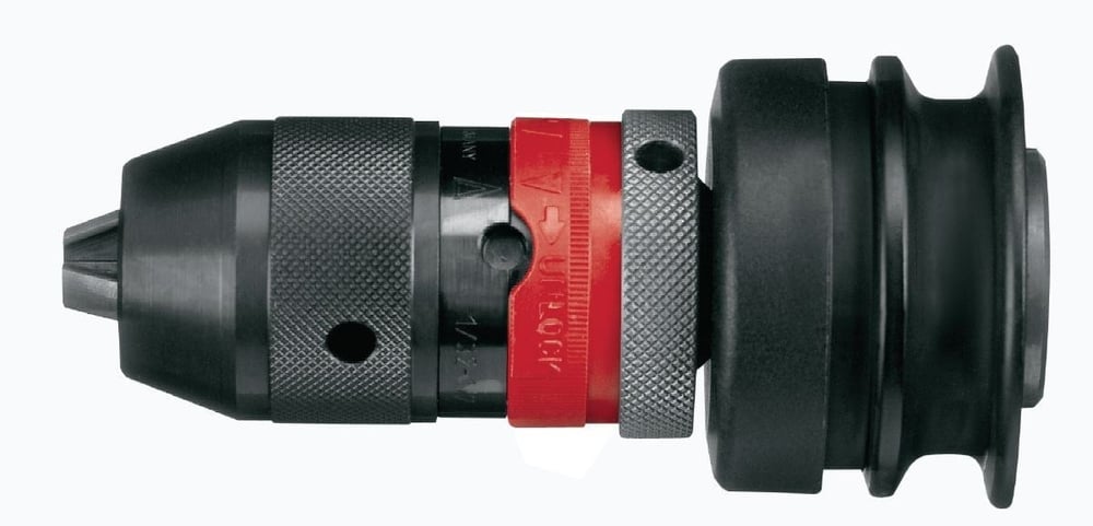 Hilti TE 16 / TE 30 Kolay Sökme Mandreni