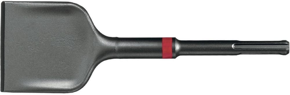 Hilti TE-CX SC 25/6 Darbeli Matkap İçin Geniş Düz Keski